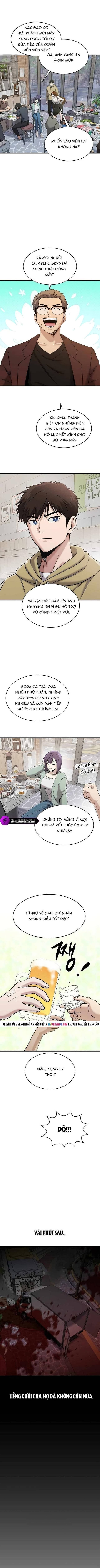 đọc truyện Một Anh Hùng Giỏi Mọi Thứ Chương 65 ảnh 11 tại Thiên Thai Truyện