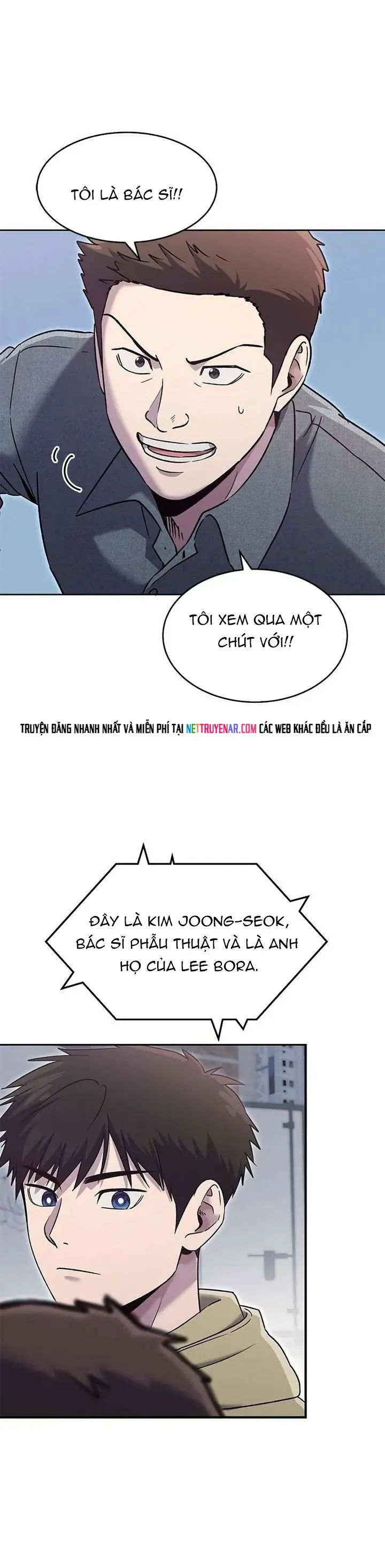 đọc truyện Một Anh Hùng Giỏi Mọi Thứ Chương 66 ảnh 13 tại Thiên Thai Truyện