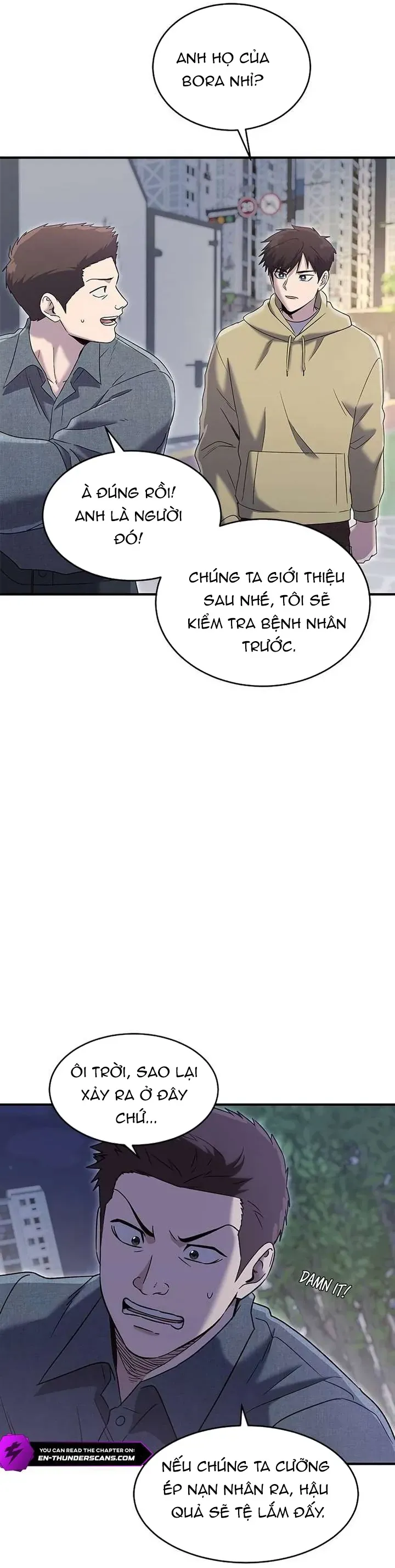 đọc truyện Một Anh Hùng Giỏi Mọi Thứ Chương 66 ảnh 14 tại Thiên Thai Truyện