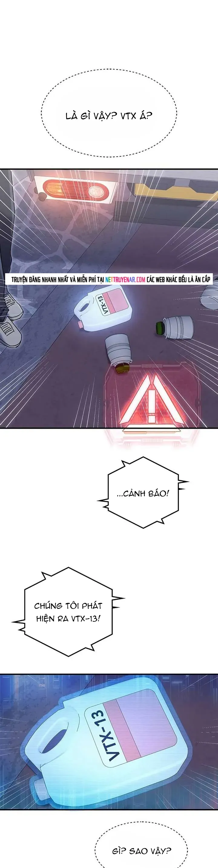 đọc truyện Một Anh Hùng Giỏi Mọi Thứ Chương 66 ảnh 16 tại Thiên Thai Truyện