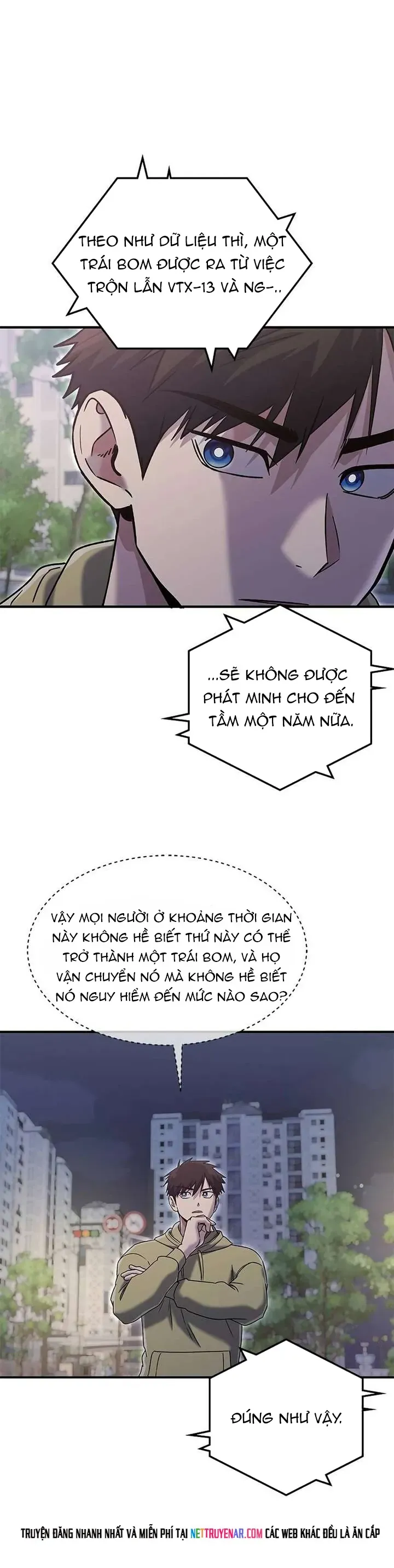 đọc truyện Một Anh Hùng Giỏi Mọi Thứ Chương 66 ảnh 18 tại Thiên Thai Truyện