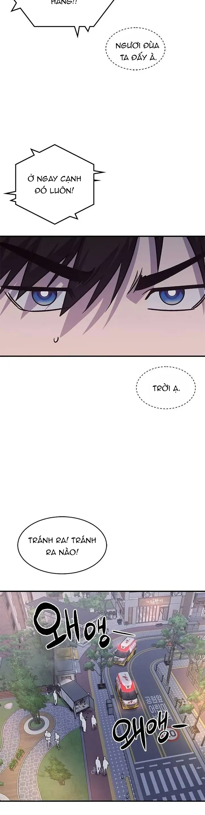 đọc truyện Một Anh Hùng Giỏi Mọi Thứ Chương 66 ảnh 20 tại Thiên Thai Truyện