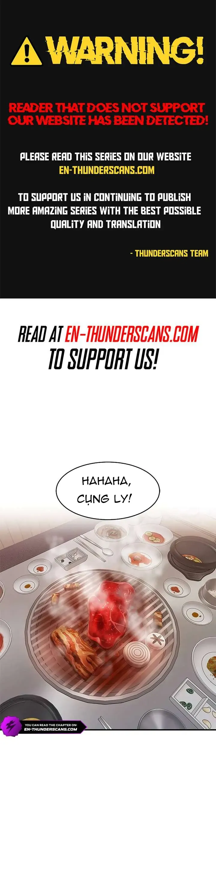 đọc truyện Một Anh Hùng Giỏi Mọi Thứ Chương 66 ảnh 4 tại Thiên Thai Truyện