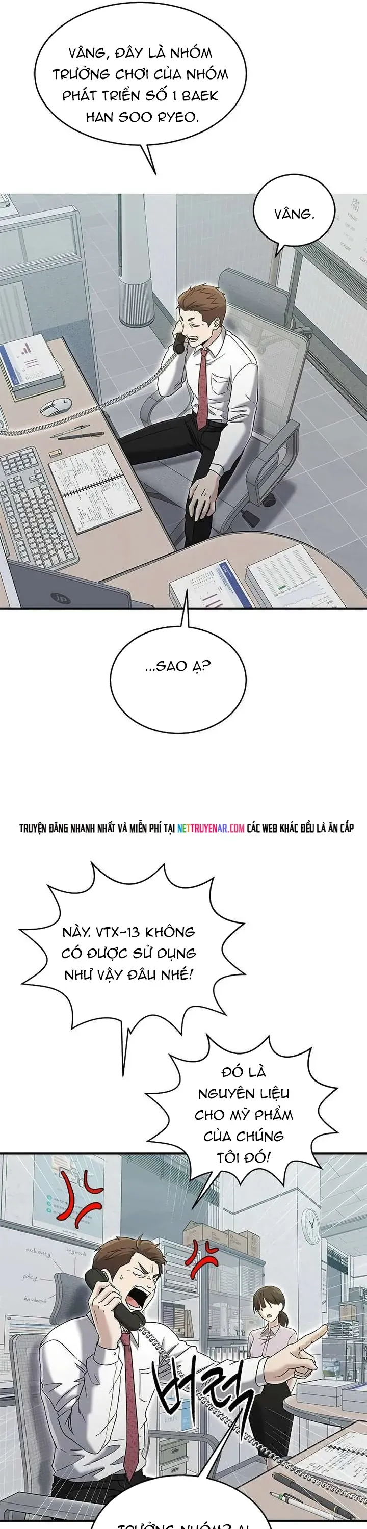 đọc truyện Một Anh Hùng Giỏi Mọi Thứ Chương 66 ảnh 24 tại Thiên Thai Truyện