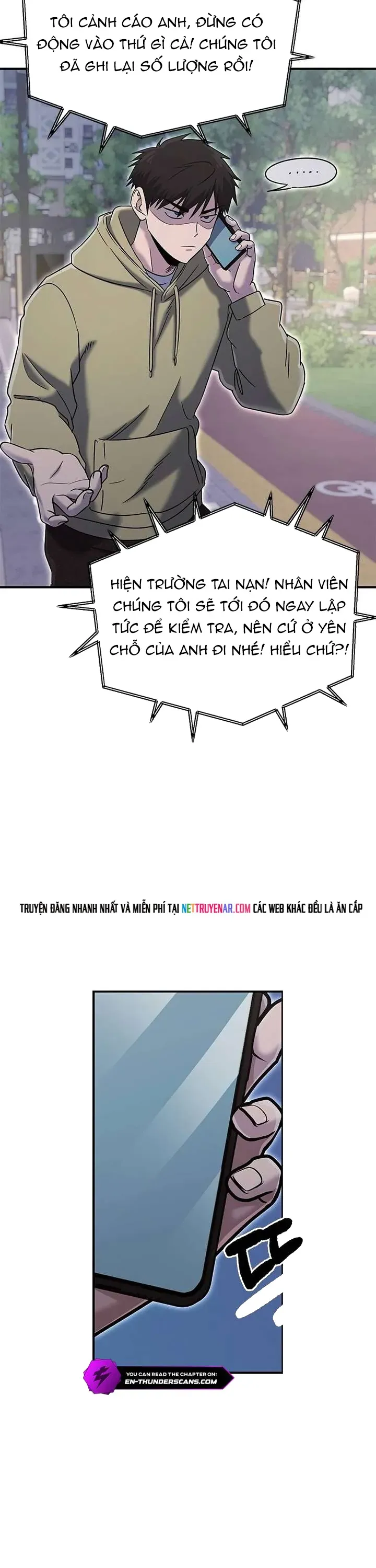 đọc truyện Một Anh Hùng Giỏi Mọi Thứ Chương 66 ảnh 27 tại Thiên Thai Truyện