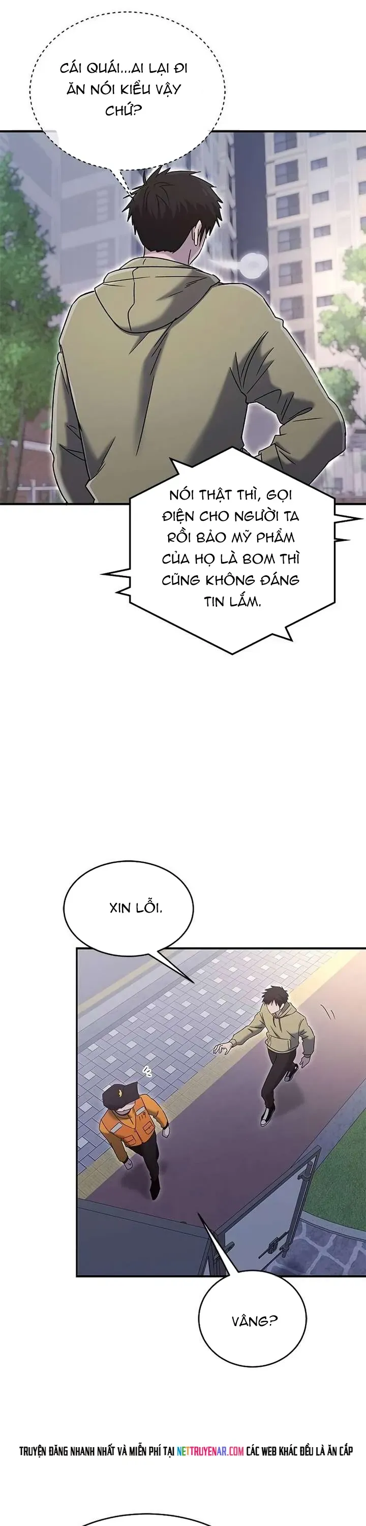 đọc truyện Một Anh Hùng Giỏi Mọi Thứ Chương 66 ảnh 28 tại Thiên Thai Truyện