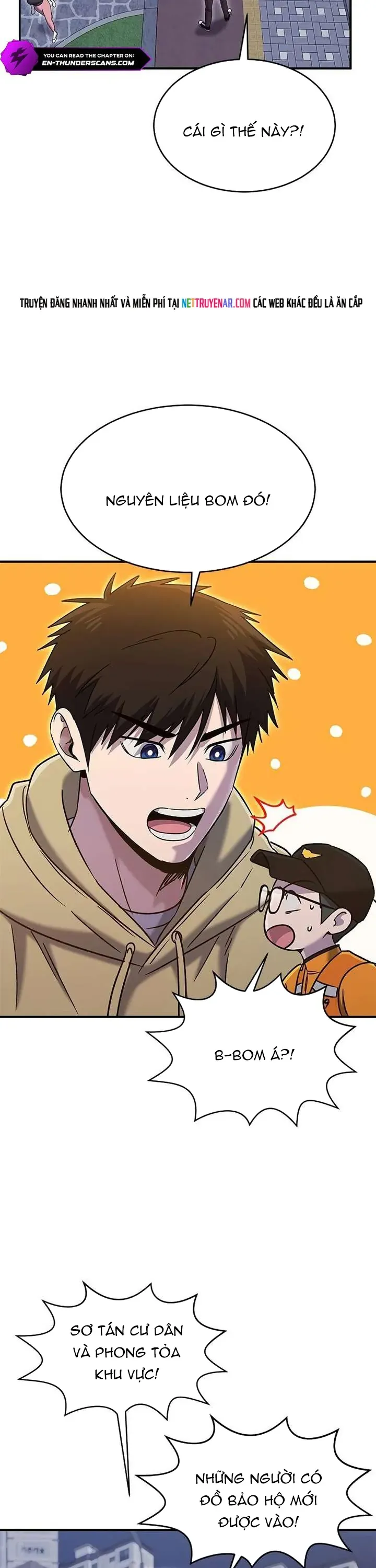 đọc truyện Một Anh Hùng Giỏi Mọi Thứ Chương 66 ảnh 32 tại Thiên Thai Truyện