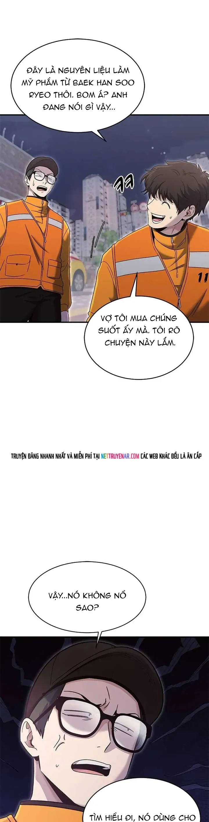 đọc truyện Một Anh Hùng Giỏi Mọi Thứ Chương 66 ảnh 34 tại Thiên Thai Truyện