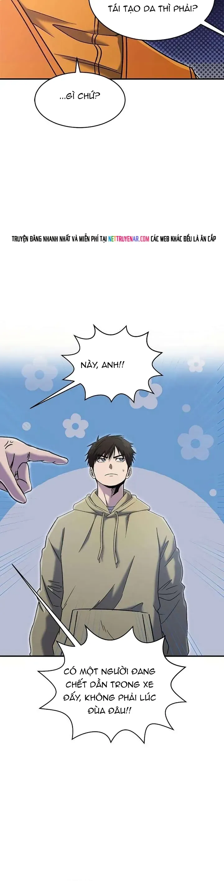 đọc truyện Một Anh Hùng Giỏi Mọi Thứ Chương 66 ảnh 35 tại Thiên Thai Truyện