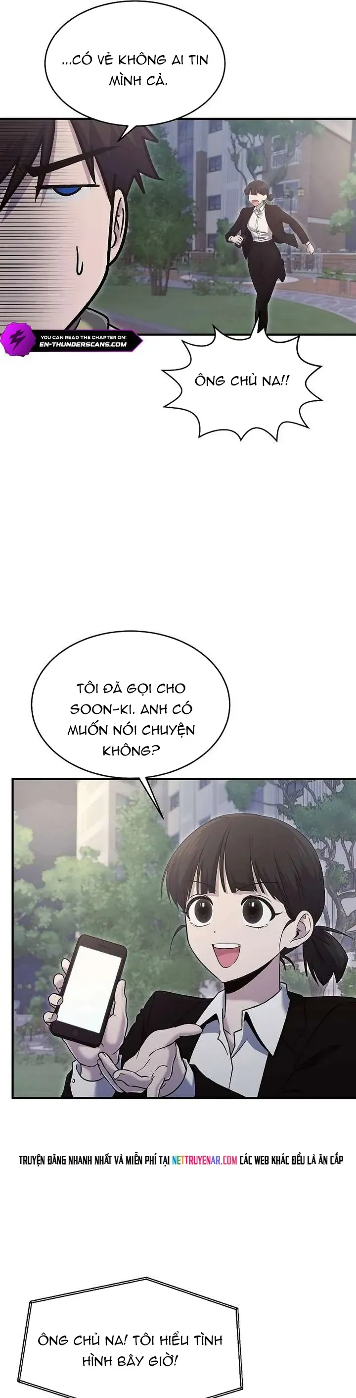 đọc truyện Một Anh Hùng Giỏi Mọi Thứ Chương 66 ảnh 36 tại Thiên Thai Truyện