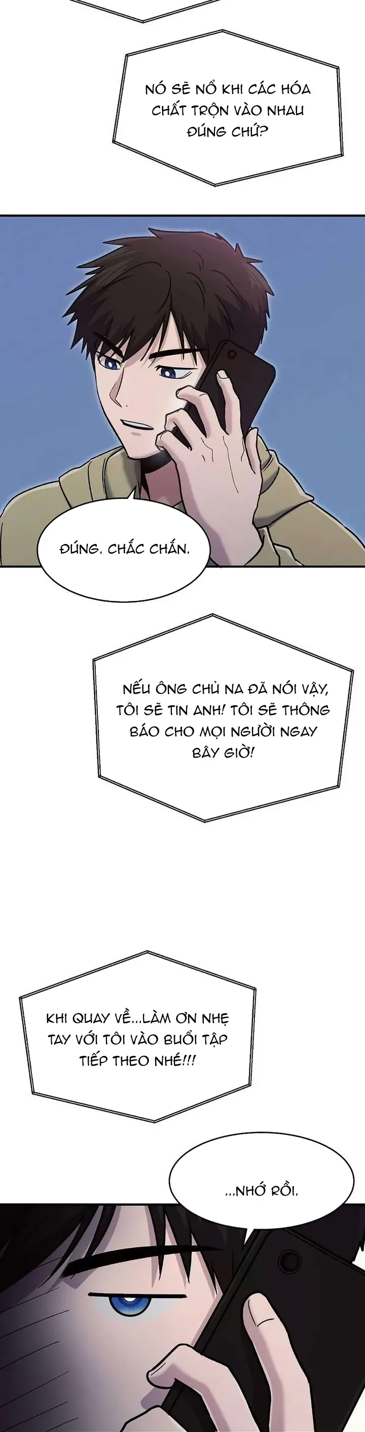 đọc truyện Một Anh Hùng Giỏi Mọi Thứ Chương 66 ảnh 37 tại Thiên Thai Truyện