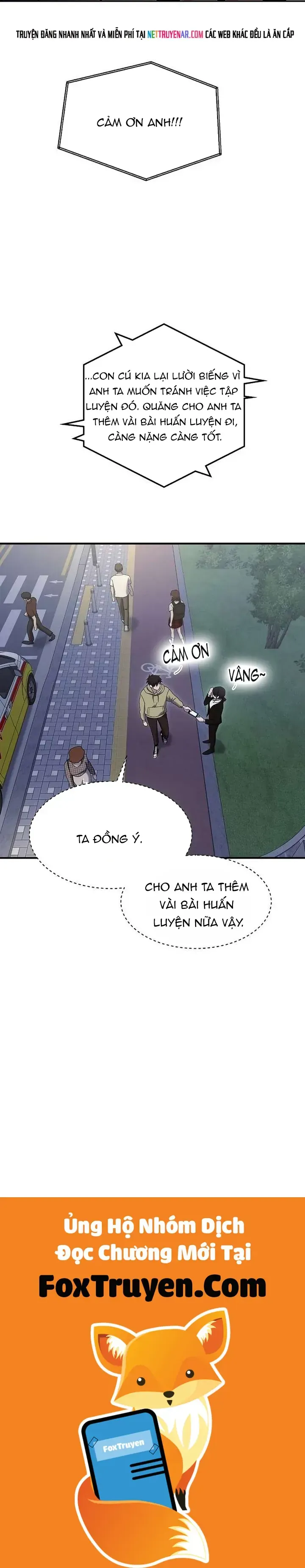 đọc truyện Một Anh Hùng Giỏi Mọi Thứ Chương 66 ảnh 38 tại Thiên Thai Truyện