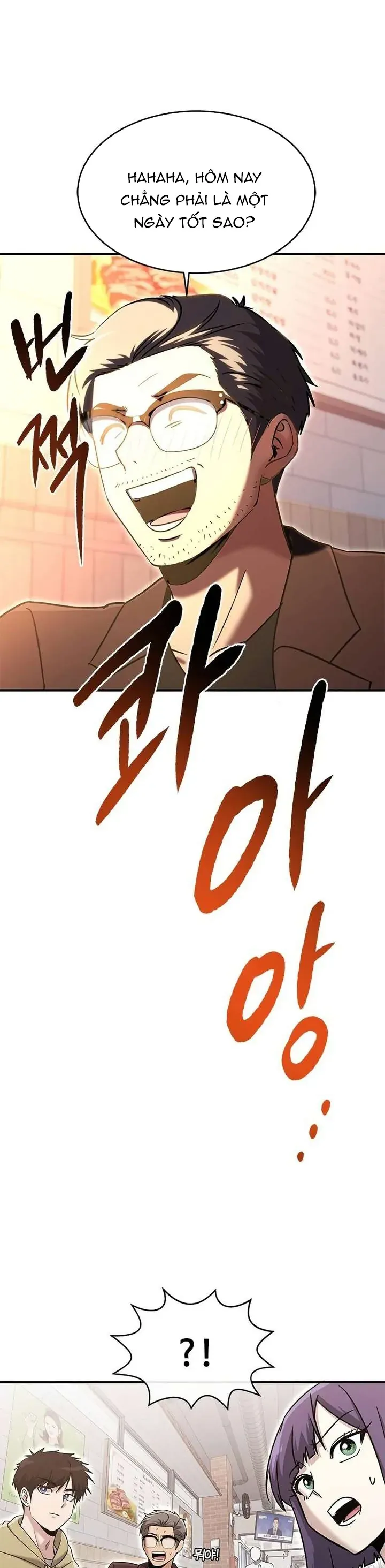 đọc truyện Một Anh Hùng Giỏi Mọi Thứ Chương 66 ảnh 7 tại Thiên Thai Truyện