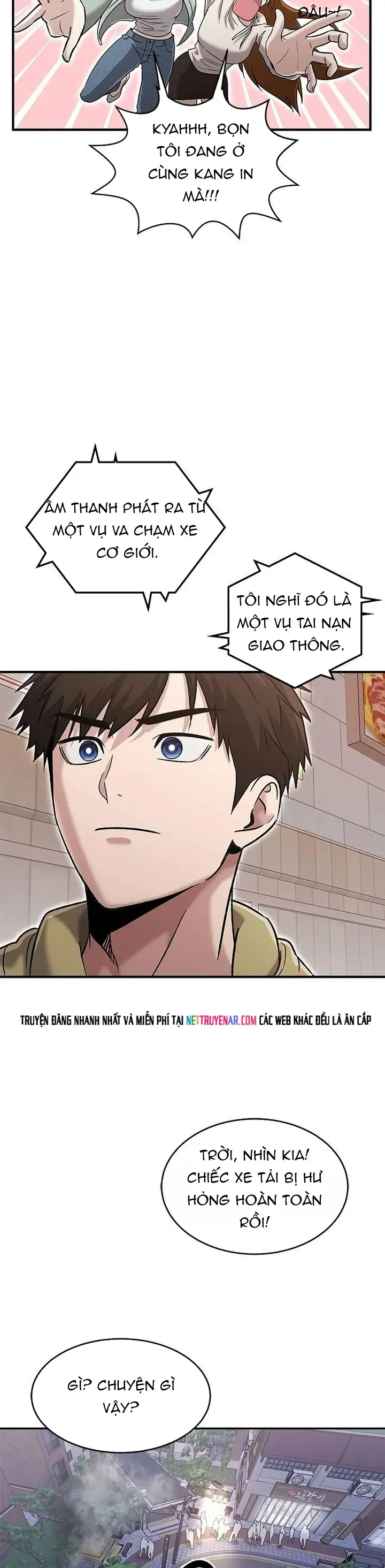 đọc truyện Một Anh Hùng Giỏi Mọi Thứ Chương 66 ảnh 9 tại Thiên Thai Truyện