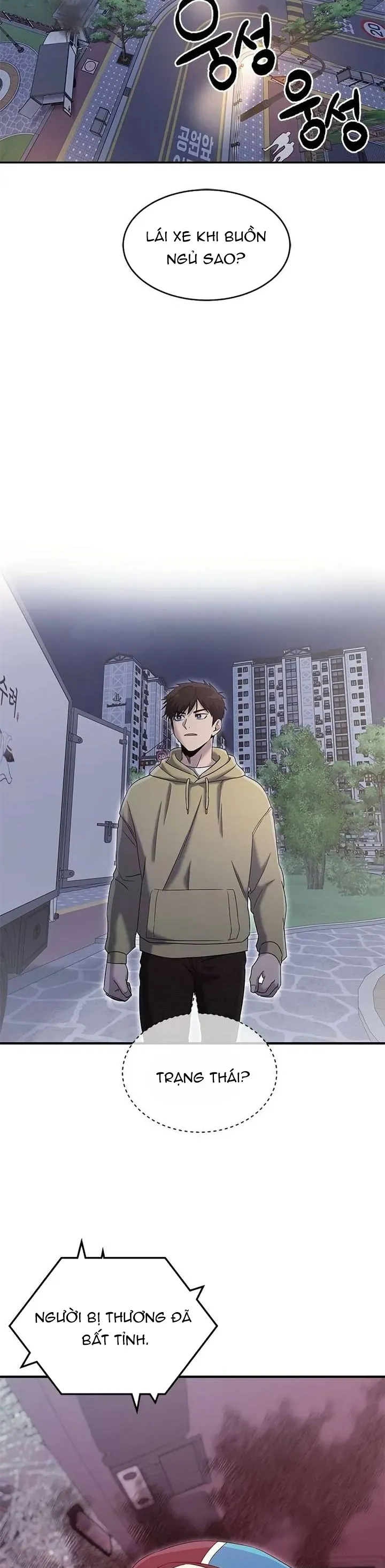 đọc truyện Một Anh Hùng Giỏi Mọi Thứ Chương 66 ảnh 10 tại Thiên Thai Truyện