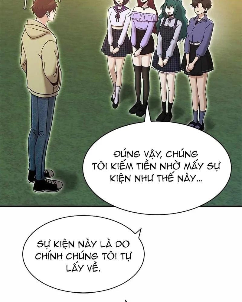 đọc truyện Một Anh Hùng Giỏi Mọi Thứ Chương 67 ảnh 72 tại Thiên Thai Truyện