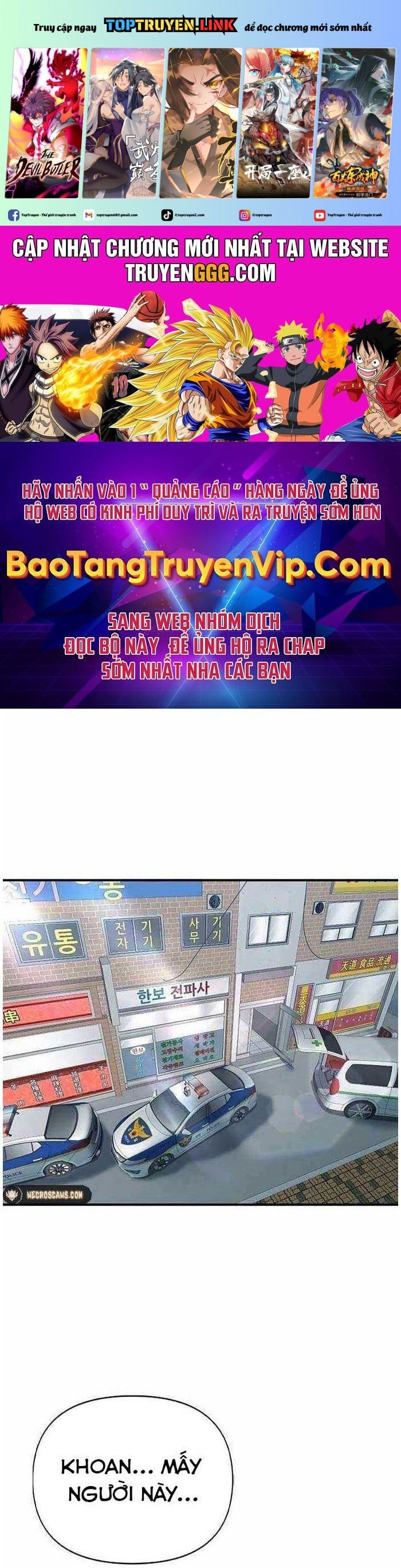 đọc truyện Một Anh Hùng Giỏi Mọi Thứ Chương 7 ảnh 3 tại Thiên Thai Truyện