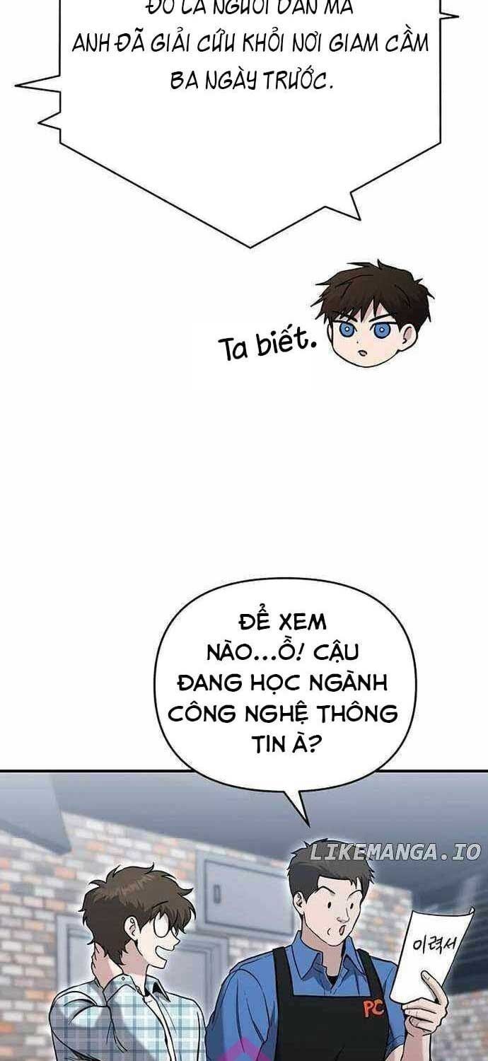 đọc truyện Một Anh Hùng Giỏi Mọi Thứ Chương 7 ảnh 43 tại Thiên Thai Truyện