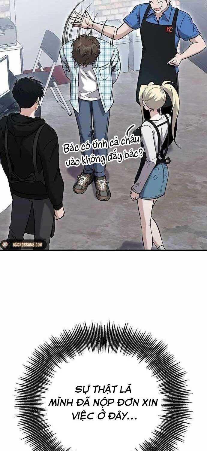 đọc truyện Một Anh Hùng Giỏi Mọi Thứ Chương 7 ảnh 45 tại Thiên Thai Truyện