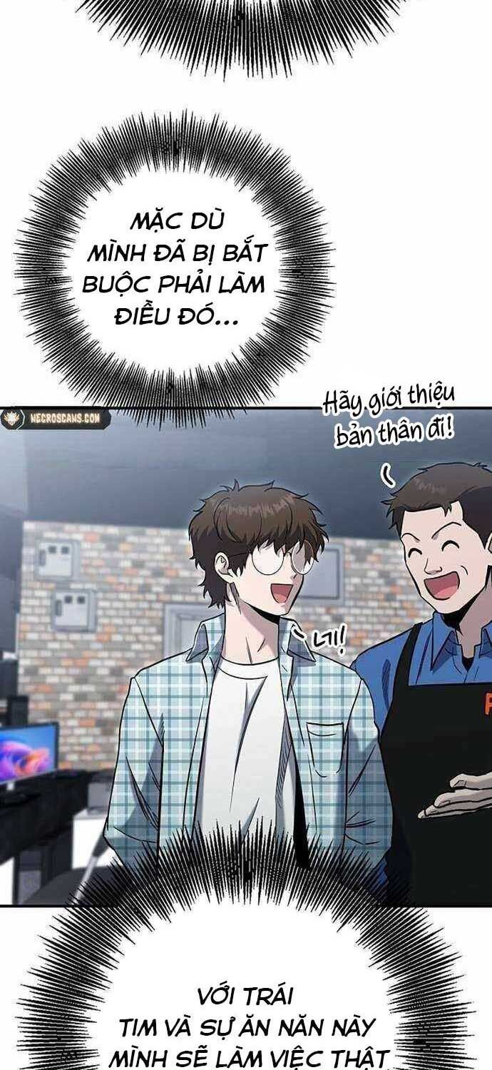 đọc truyện Một Anh Hùng Giỏi Mọi Thứ Chương 7 ảnh 48 tại Thiên Thai Truyện