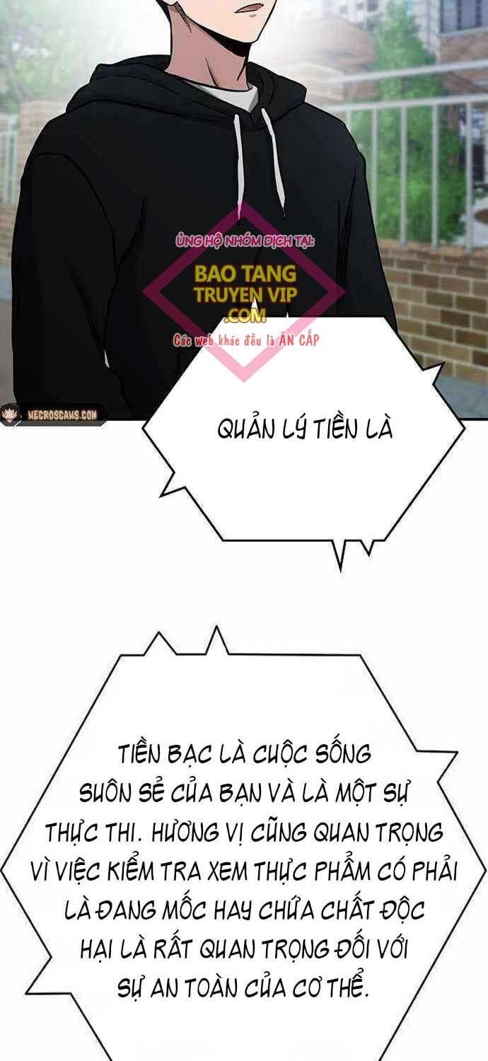 đọc truyện Một Anh Hùng Giỏi Mọi Thứ Chương 7 ảnh 63 tại Thiên Thai Truyện