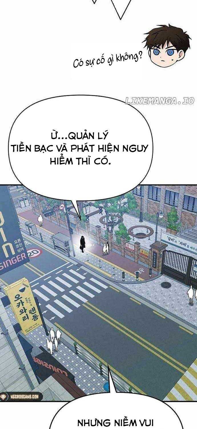 đọc truyện Một Anh Hùng Giỏi Mọi Thứ Chương 7 ảnh 65 tại Thiên Thai Truyện