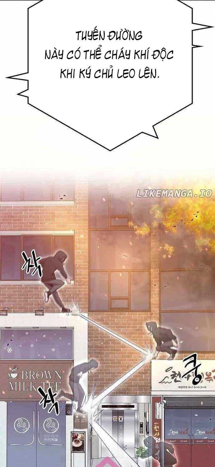 đọc truyện Một Anh Hùng Giỏi Mọi Thứ Chương 8 ảnh 23 tại Thiên Thai Truyện