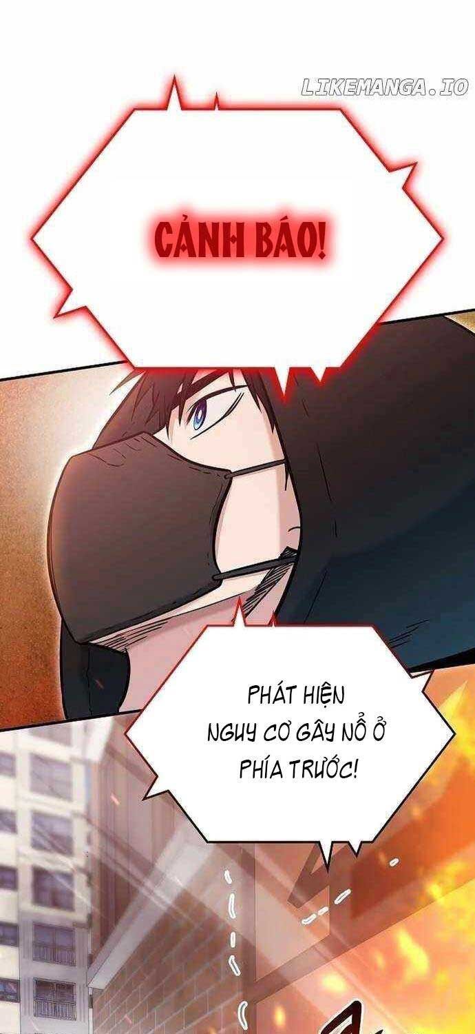 đọc truyện Một Anh Hùng Giỏi Mọi Thứ Chương 8 ảnh 30 tại Thiên Thai Truyện