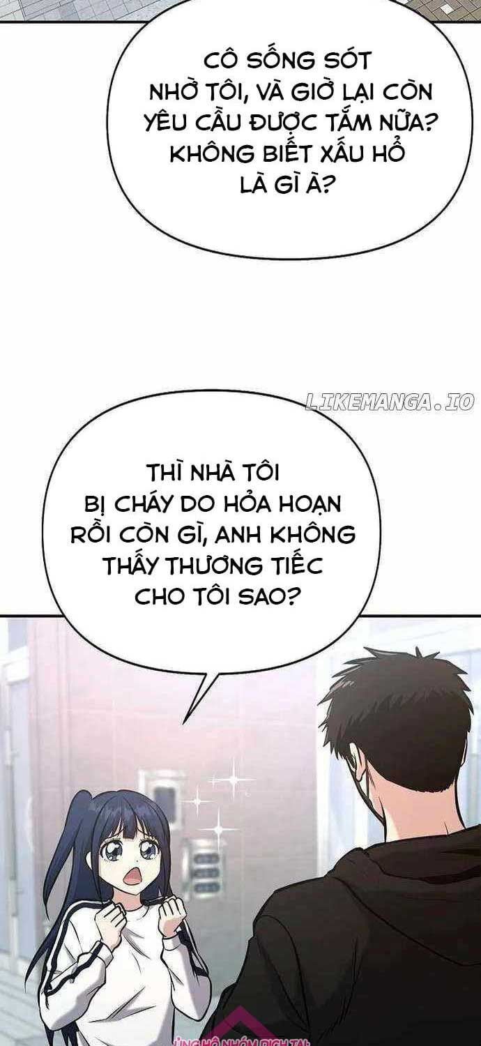 đọc truyện Một Anh Hùng Giỏi Mọi Thứ Chương 9 ảnh 49 tại Thiên Thai Truyện