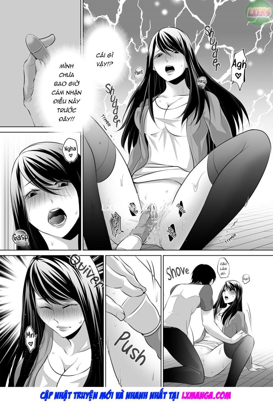 đọc truyện Một Bà Nội Trợ Sừng Tuyệt Vọng Kín Đáo Lừa Dối Một Lần Nữa Oneshot ảnh 16 tại Thiên Thai Truyện