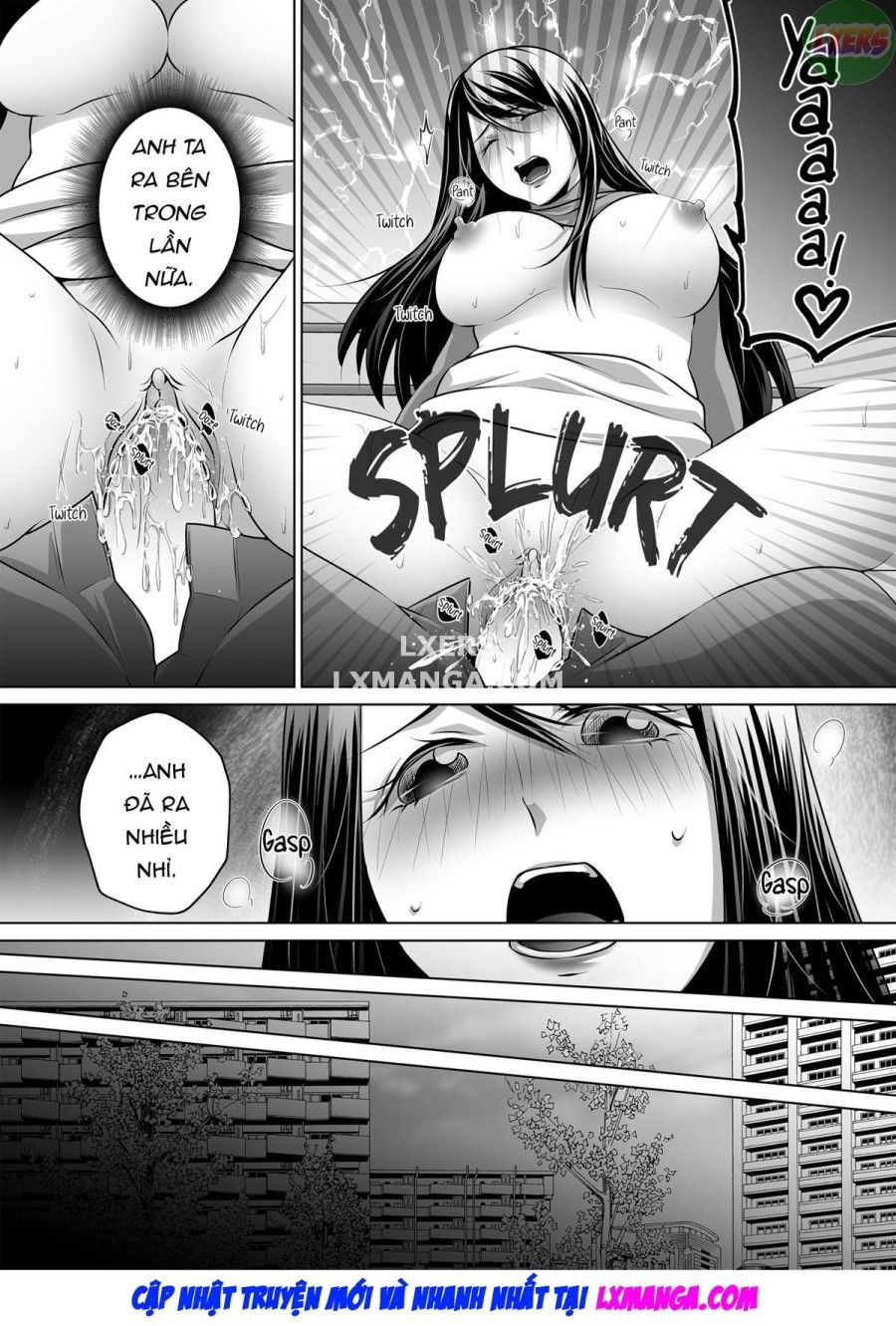 đọc truyện Một Bà Nội Trợ Sừng Tuyệt Vọng Kín Đáo Lừa Dối Một Lần Nữa Oneshot ảnh 53 tại Thiên Thai Truyện