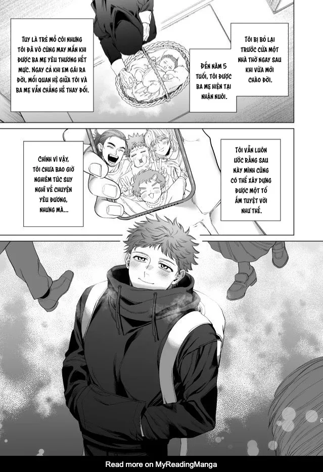 đọc truyện Một Bắn Chương 2 ảnh 3 tại Thiên Thai Truyện