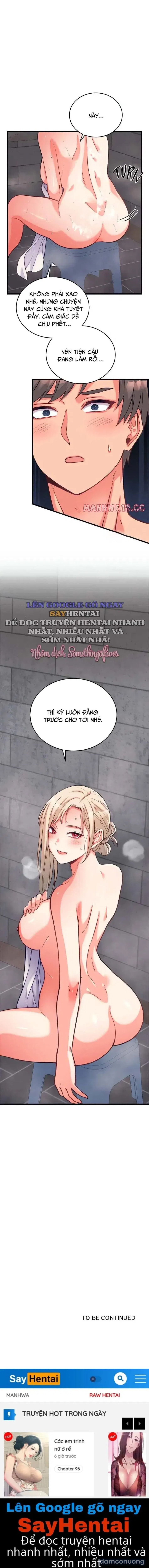 đọc truyện Một Bước Lên Mây Chương 11 ảnh 14 tại Thiên Thai Truyện