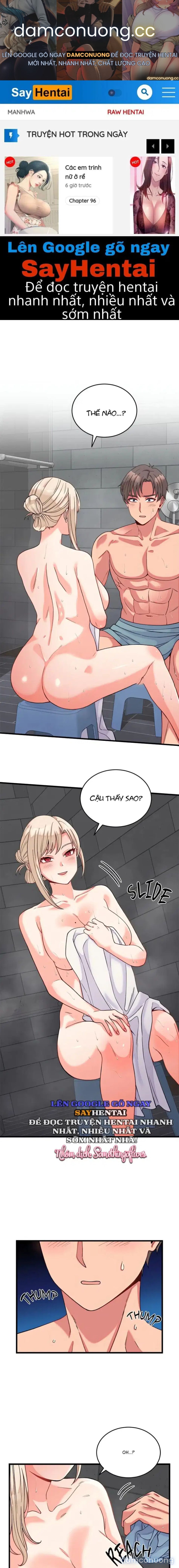 đọc truyện Một Bước Lên Mây Chương 12 ảnh 2 tại Thiên Thai Truyện