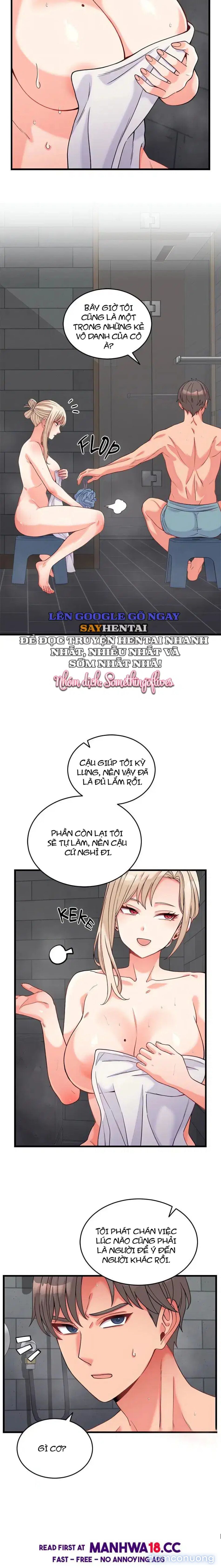 đọc truyện Một Bước Lên Mây Chương 12 ảnh 3 tại Thiên Thai Truyện