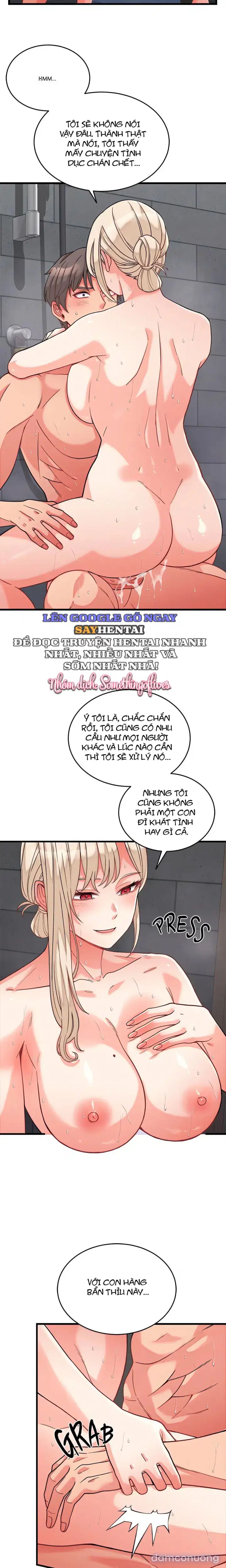 đọc truyện Một Bước Lên Mây Chương 12 ảnh 14 tại Thiên Thai Truyện