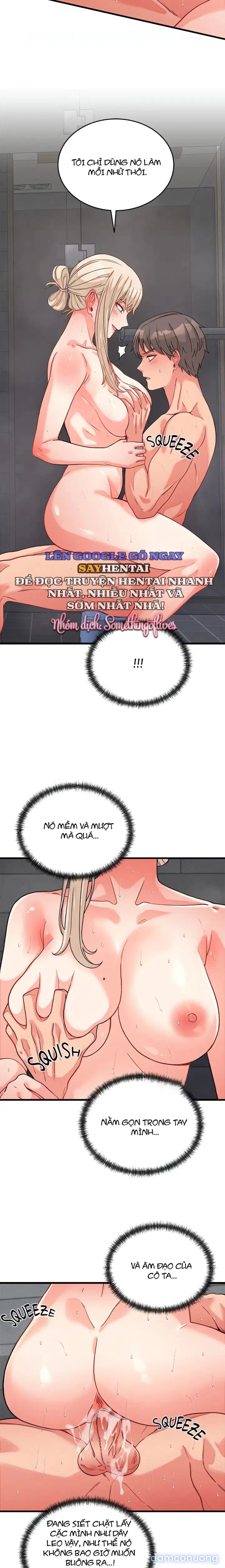 đọc truyện Một Bước Lên Mây Chương 12 ảnh 15 tại Thiên Thai Truyện