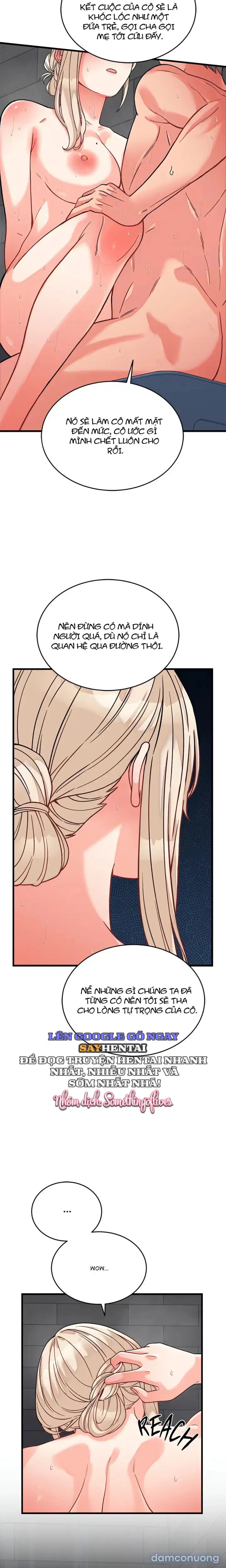 đọc truyện Một Bước Lên Mây Chương 12 ảnh 18 tại Thiên Thai Truyện