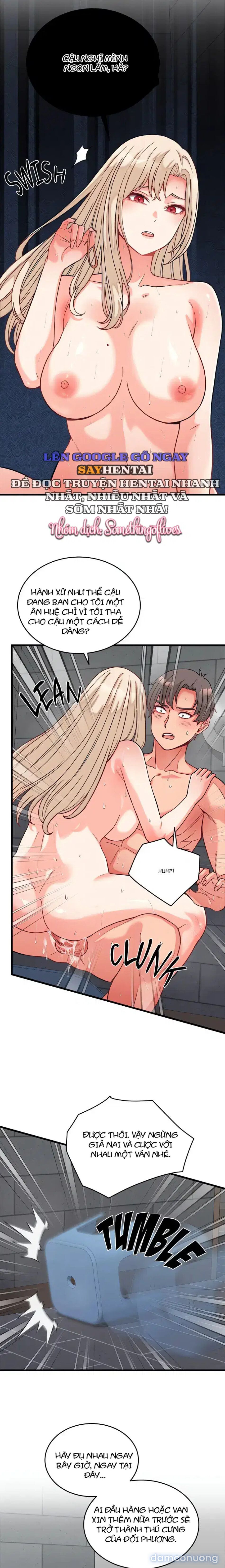 đọc truyện Một Bước Lên Mây Chương 12 ảnh 19 tại Thiên Thai Truyện