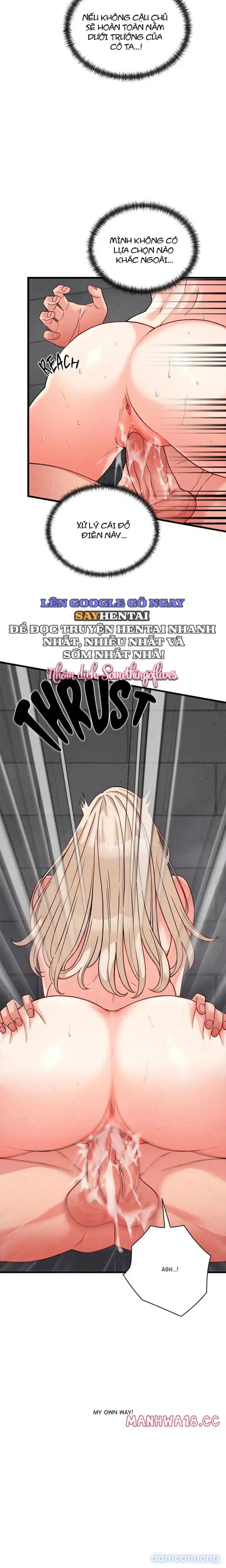 đọc truyện Một Bước Lên Mây Chương 12 ảnh 22 tại Thiên Thai Truyện