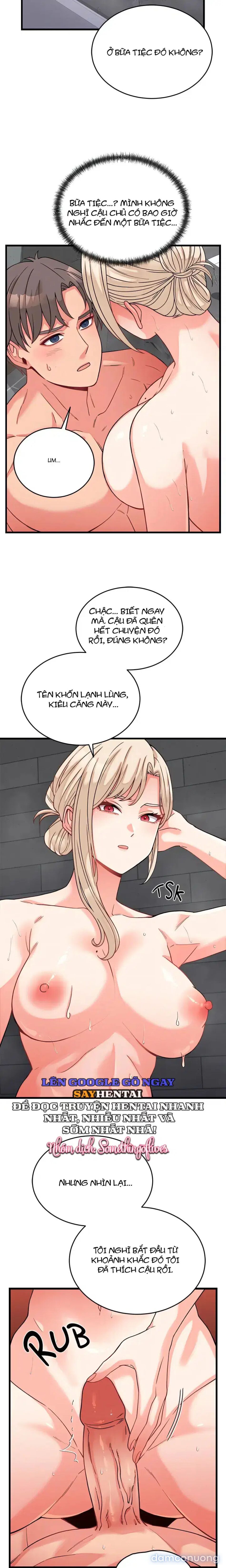 đọc truyện Một Bước Lên Mây Chương 12 ảnh 7 tại Thiên Thai Truyện