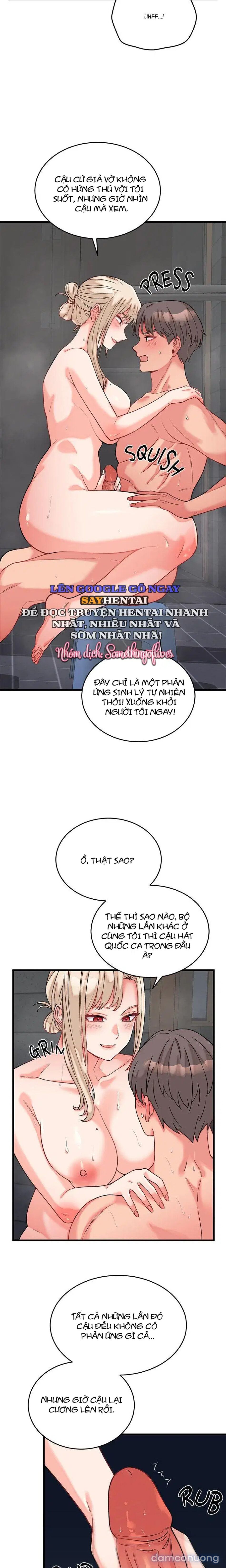 đọc truyện Một Bước Lên Mây Chương 12 ảnh 8 tại Thiên Thai Truyện