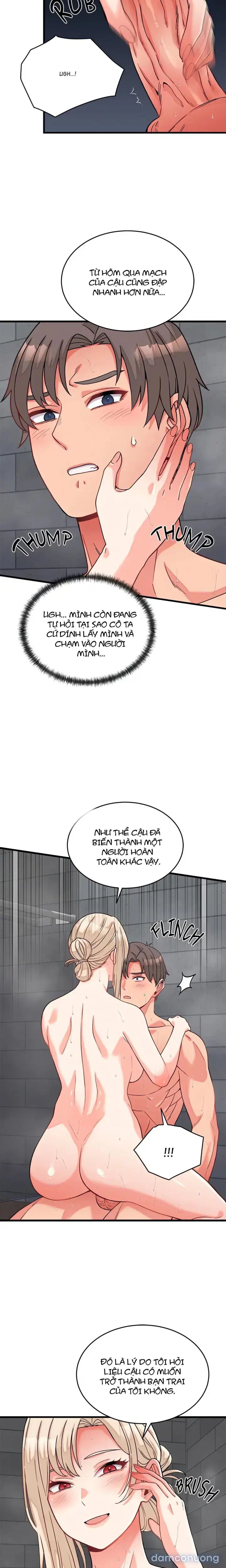 đọc truyện Một Bước Lên Mây Chương 12 ảnh 9 tại Thiên Thai Truyện