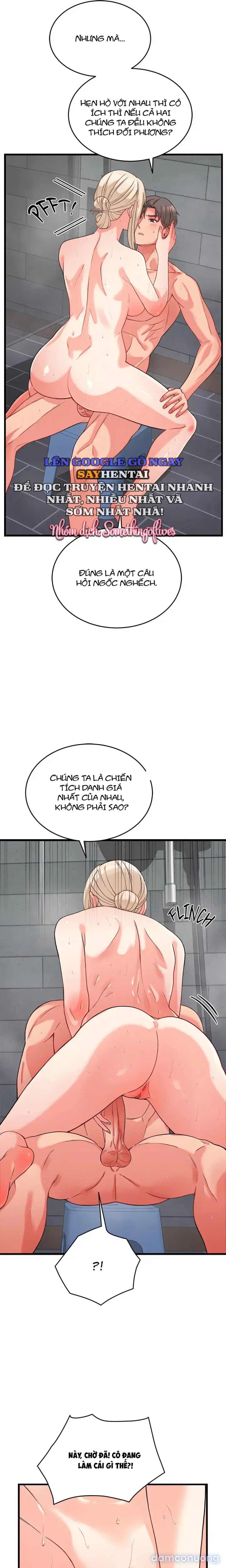 đọc truyện Một Bước Lên Mây Chương 12 ảnh 11 tại Thiên Thai Truyện