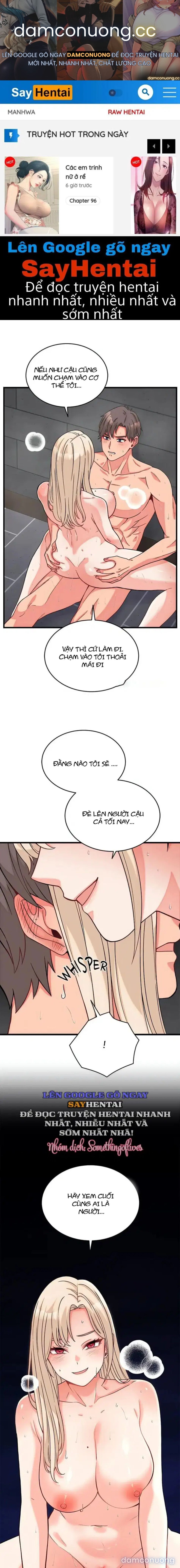 đọc truyện Một Bước Lên Mây Chương 13 ảnh 2 tại Thiên Thai Truyện