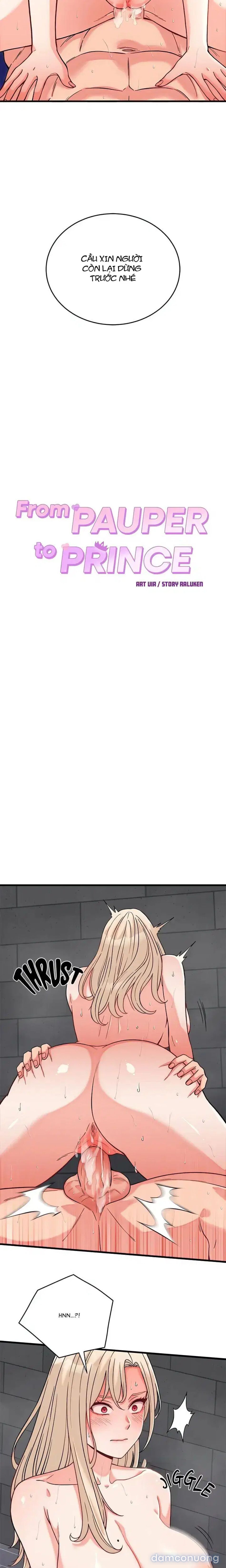 đọc truyện Một Bước Lên Mây Chương 13 ảnh 3 tại Thiên Thai Truyện