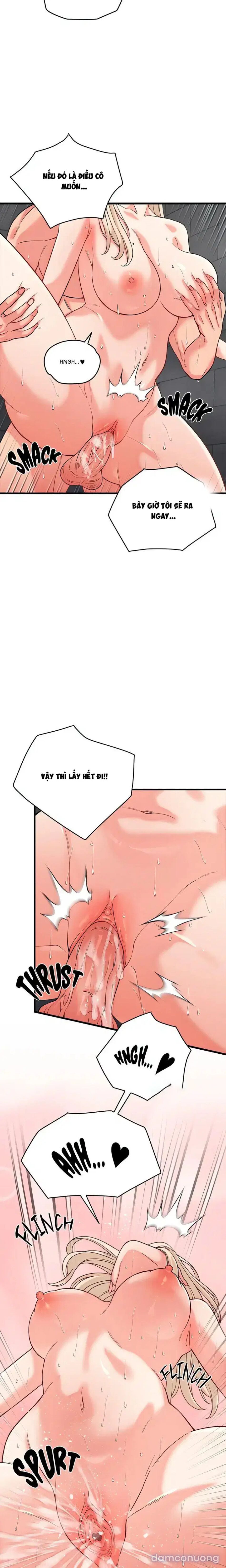 đọc truyện Một Bước Lên Mây Chương 13 ảnh 15 tại Thiên Thai Truyện