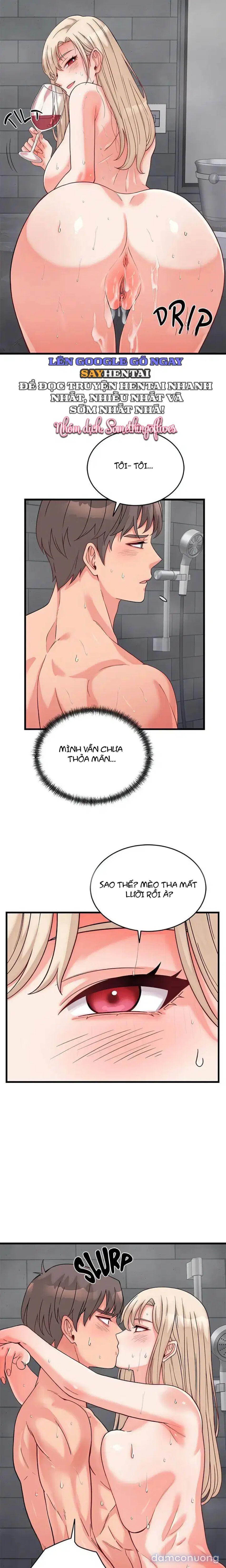 đọc truyện Một Bước Lên Mây Chương 13 ảnh 18 tại Thiên Thai Truyện