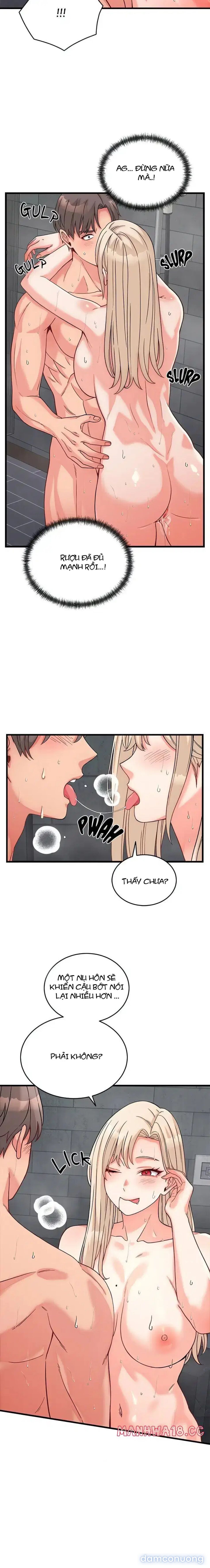 đọc truyện Một Bước Lên Mây Chương 13 ảnh 19 tại Thiên Thai Truyện