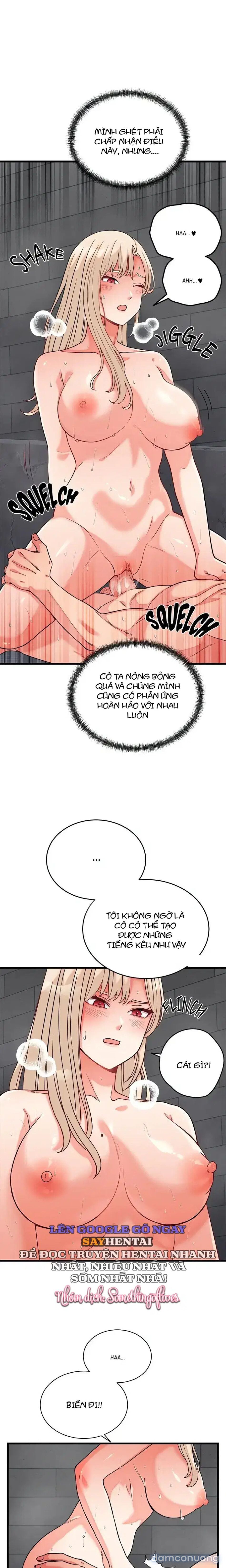 đọc truyện Một Bước Lên Mây Chương 13 ảnh 5 tại Thiên Thai Truyện